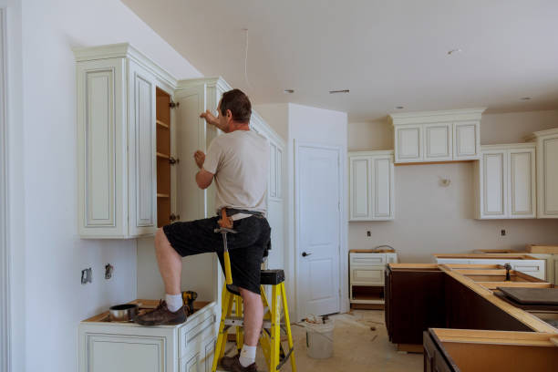 Licensed Kitchen Renovation service in Conshohocken, PA - BM Kitchen