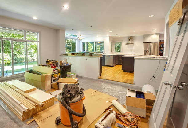 Reliable Kitchen Renovation contractor in Conshohocken, PA by BM Kitchen